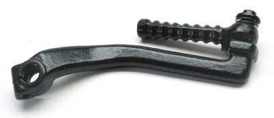 Kick Start Arm Assembly for TaoTao GT5 50 Scooter, featuring a black metal tool with an attached black screw, designed for right-side engine mounting.