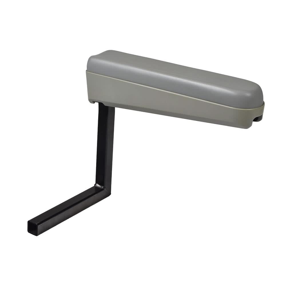 Mpv5 Left Armrest Assembly for the Hoveround® MPV4® and MPV5® (Used ...