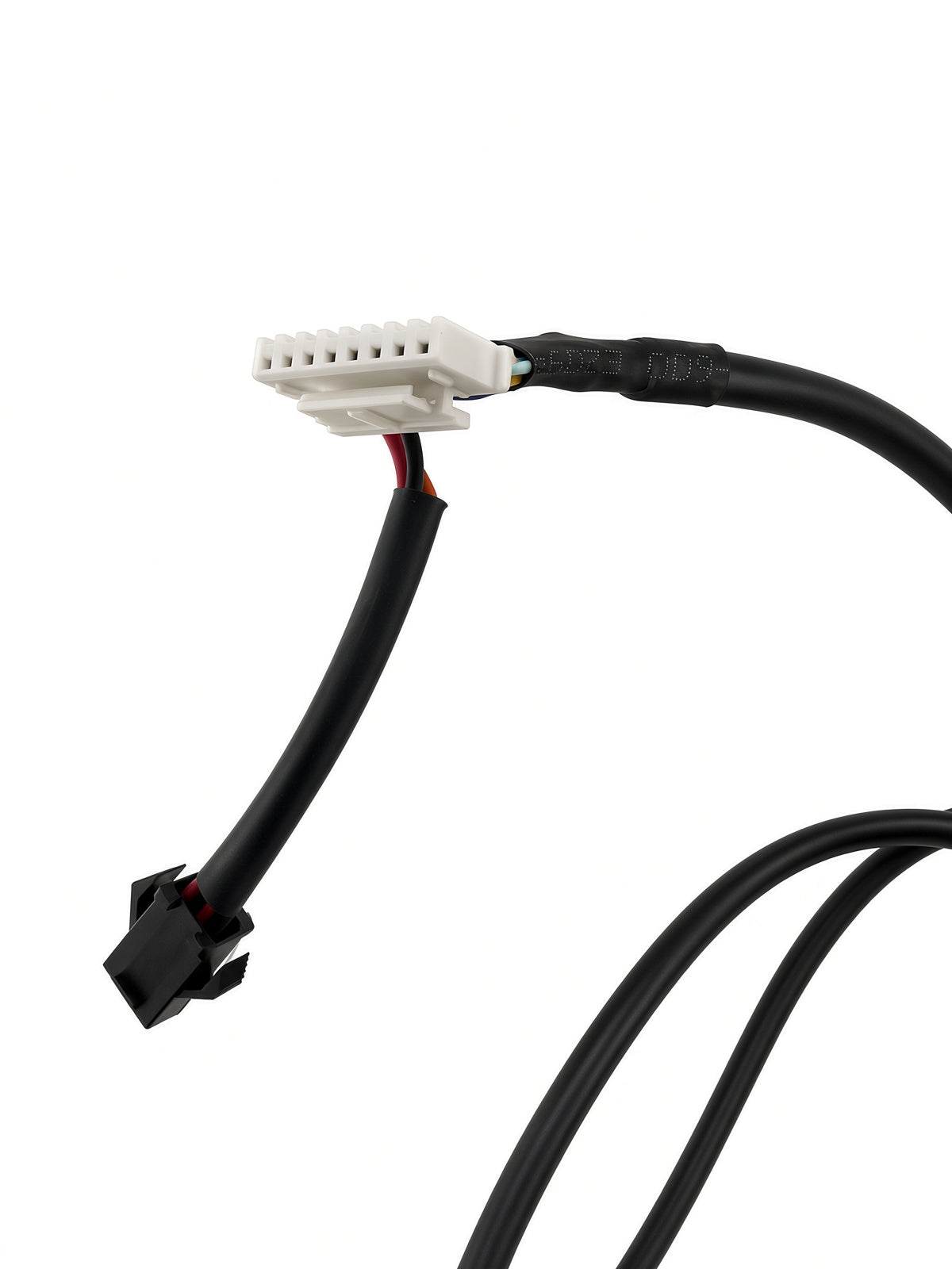 Upper Wiring Harness for Golden Buzzaround CarryOn (GB120) and Golden Buzzaround CarryOn HD (GB220) (MBE-120A-UMWH)