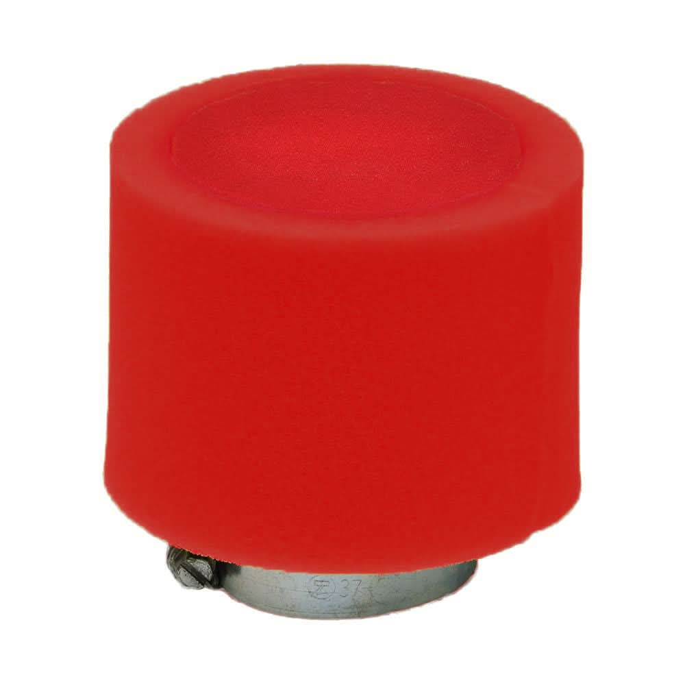 Ramair 2 3/4" Motorcycle ATV Quad Scooter Foam Pod Air Filter – MR-013, Clamp-On, UK Made