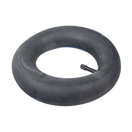 8-1/2 x 2 Inner Tube for Hiboy® S2 & S2R Electric Scooters, featuring a black rubber tube with an offset straight Schrader valve for easy air hose attachment.