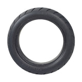 8-1/2 x 2 Solid Tire for Hiboy® S2 & S2R Electric Scooters: a durable, puncture-proof black tire with visible tread pattern, ensuring reliable performance and compatibility with Hiboy® models.