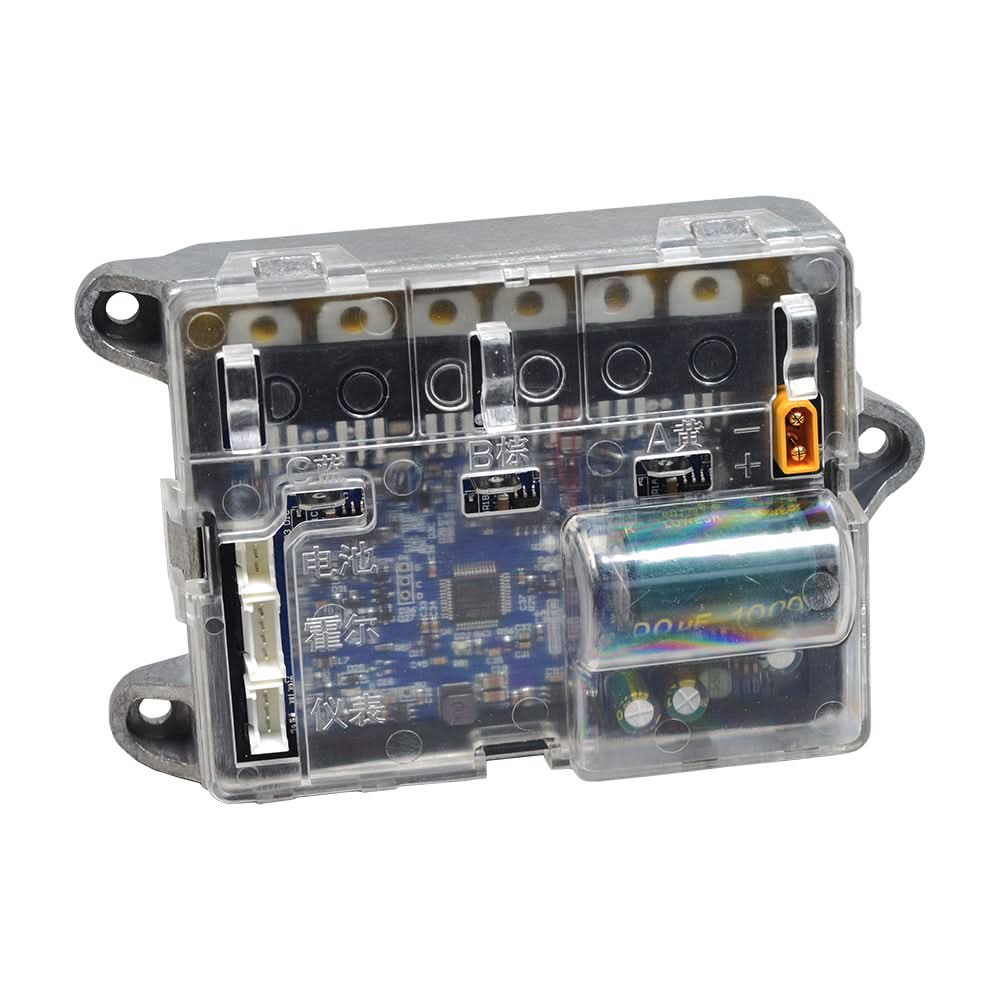 Controller Motherboard For Xiaomi M365, 1S, Pro, Pro 2 Electric Scooters – Replacement Part