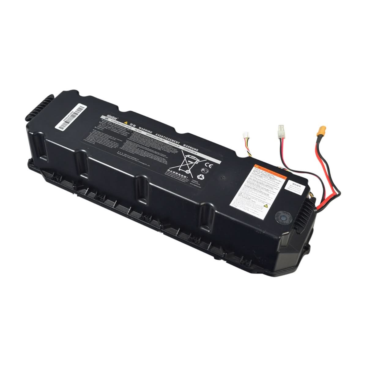 Batterie pour Segway Ninebot MAX G30 10,4Ah 36V Li-ion Batterie pour Segway Ninebot MAX G30 10,4Ah 36V Li-ion