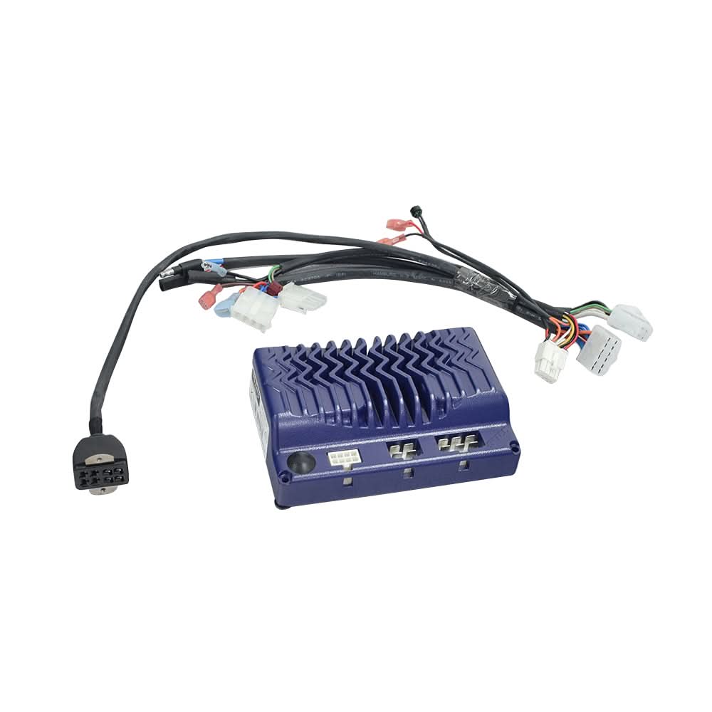 Controller Conversion Kit for the Rascal 230, 235, 240, 245, and 305 M ...