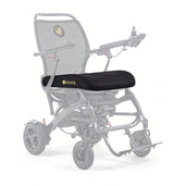 Golden Technologies MBS-0012 seat cushion for the Cricket travel power chair