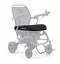 Golden Technologies MBS-0012 seat cushion for the Cricket travel power chair