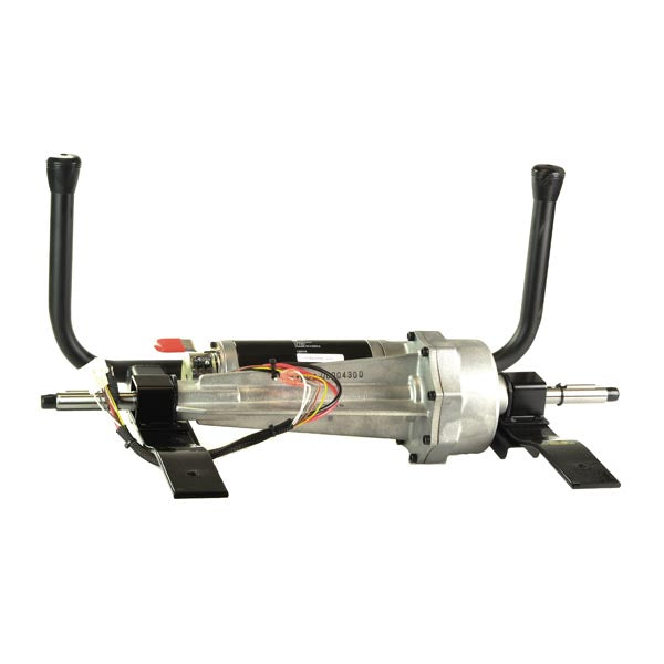 Motor, Brake, and Transaxle Assembly for the Rascal 300 Scooter ...