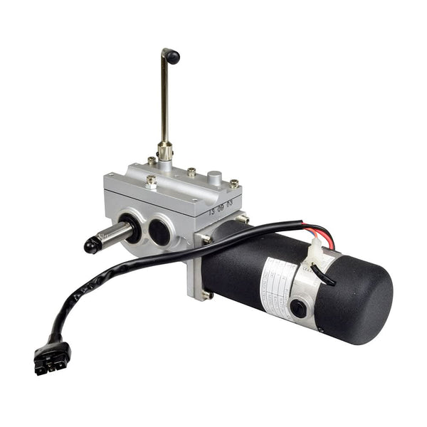 Motor Assembly for the Golden Technologies Compass (GP600
