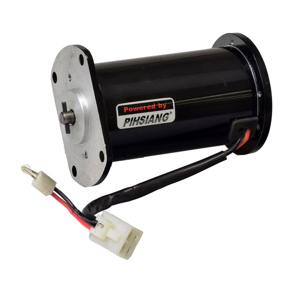 Drive Motor for the Shoprider Dasher 4, Echo, Hero, Jimmie