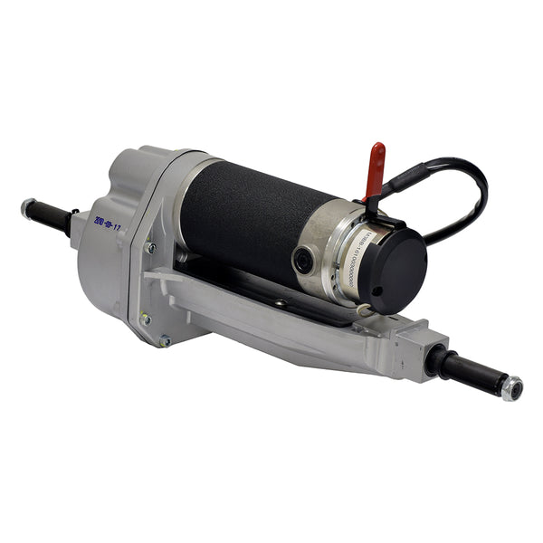 Motor and Transaxle Assembly for the Merits Pioneer 2 (S245