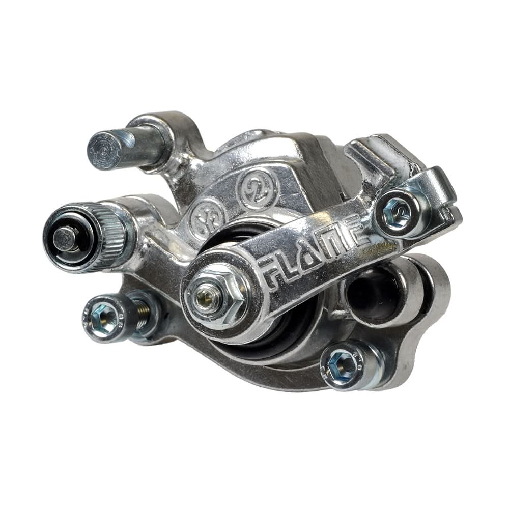 ATV Disc Brake Caliper For Razor E500S / MX500 / MX650 / SX500 & Dirt Bike Quad – Standard Replacement