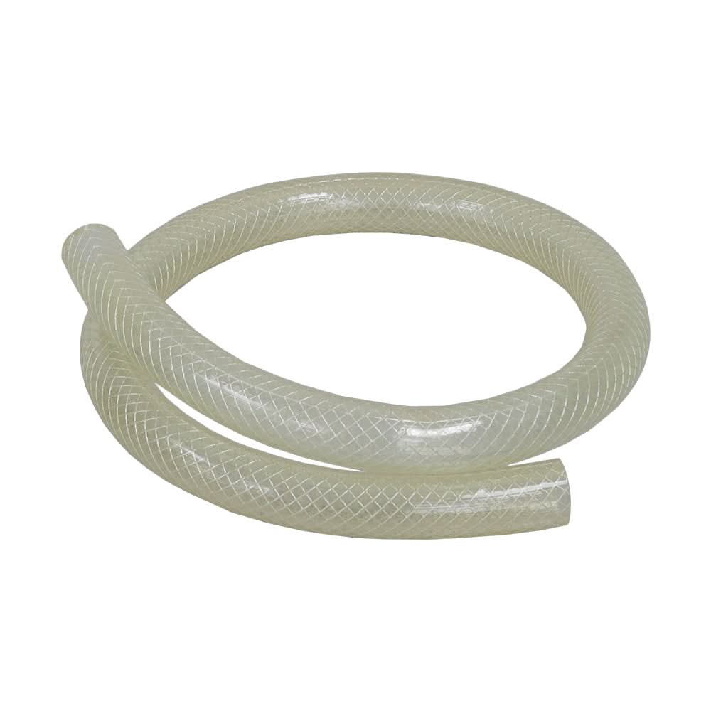 Genuine NCY Oil Decompression Tube For GY6 150cc Scooter - Scooter Works Part