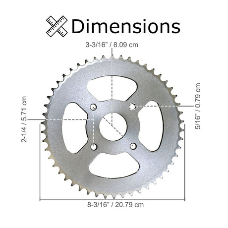 coleman mini bike chain diagram Beefed-Up Tensioner Elevate your minibike or go 8mm Chain Tensioner w/1.75in Roller