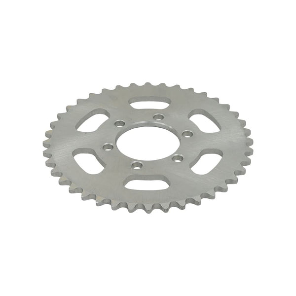 35 Chain 40 Tooth Sprocket for the TaoTao GK80 Go-Kart – Monster