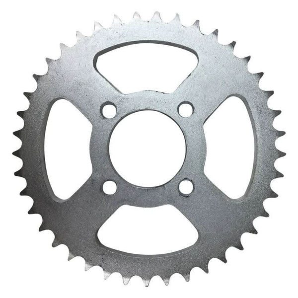 41 Tooth #428 Chain Rear Sprocket for the TaoTao GK110 Go-Kart