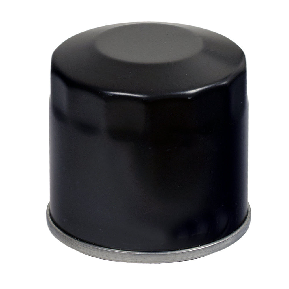 Oil Filter for the Baja Wilderness Trail 400 (WD400-U) ATV, featuring a cylindrical design essential for maintaining engine health in off-road vehicles.