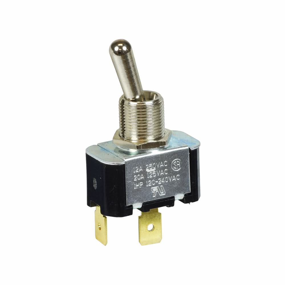 On/Off Toggle Switch for the Jetson® Junior Electric Mini Bike ...