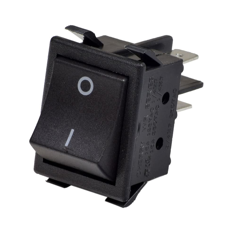 Electric Scooter Parts: On/Off Switch – Monster Scooter Parts