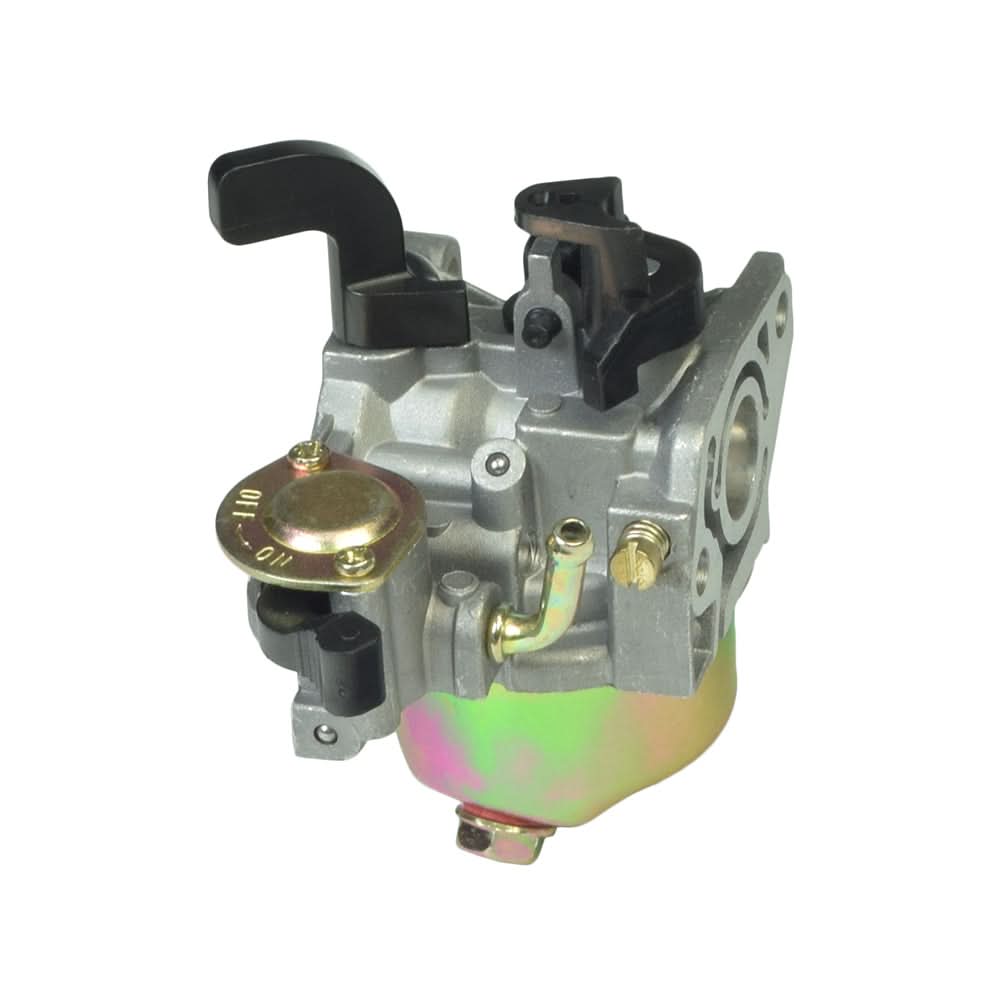 coleman black mini bike 96cc rb100-pr Carburetor with 19 mm Intake for the Coleman RB100 105cc Mini Bike