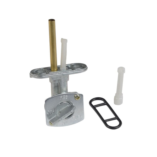 Honda ATV Fuel Valve Petcock With Lever - Durable - View #6