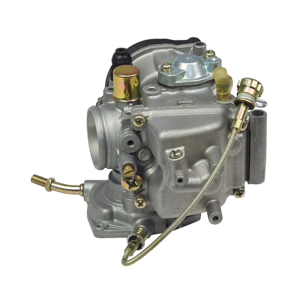 1997 Ford F-350 Carburetor For Yamaha Big Bear 350 YFM350 (1987-1997) – 4WD, Celox Brand, 90-Day Warranty Complete Engines For Ford F-350 1997 Ford F-350 Carburetor For Yamaha Big Bear 350 YFM350 (1987-1997) – 4WD, Celox Brand, 90-Day Warranty Complete Engines For Ford F-350