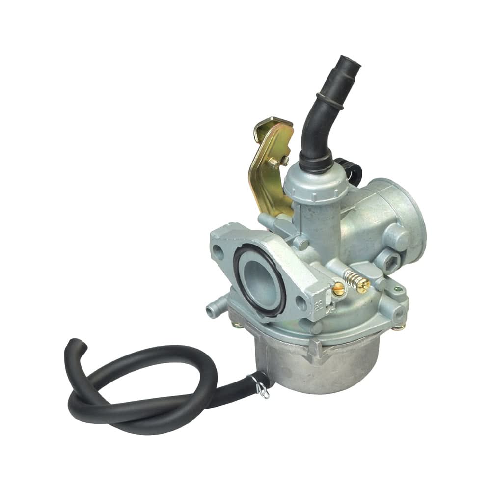 PZ19 Carburateur for 50cc 70cc 90cc 110cc 125cc ATV Dirt Pit Bike Go Kart 4 Wheeler Hand Choke Kabel Carburateur vervangen PZ19 Carburateur for 50cc 70cc 90cc 110cc 125cc ATV Dirt Pit Bike Go Kart 4 Wheeler Hand Choke Kabel Carburateur vervangen