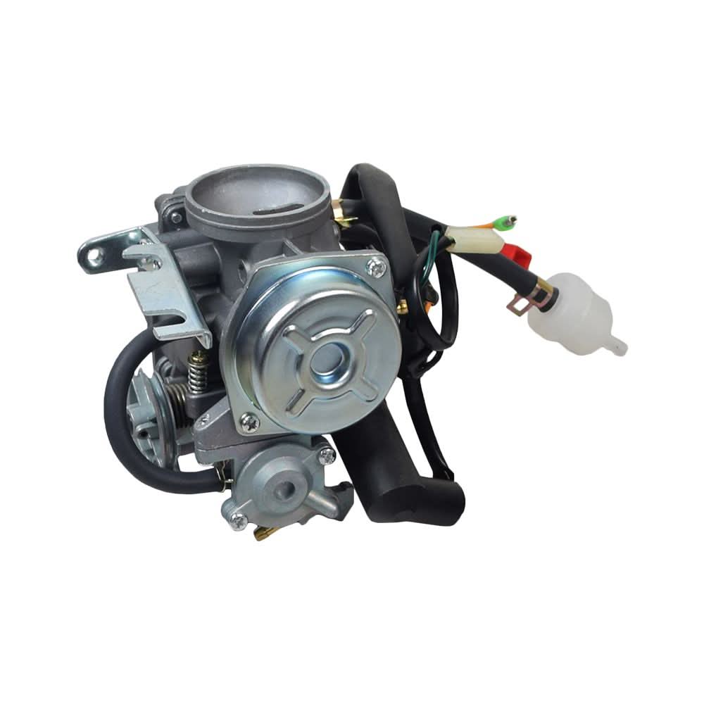 CARBURATEUR HEAVY DUTY pour Tronçonneuse 135 140E 440 435E 440E 5064501 CARBURATEUR HEAVY DUTY pour Tronçonneuse 135 140E 440 435E 440E 5064501