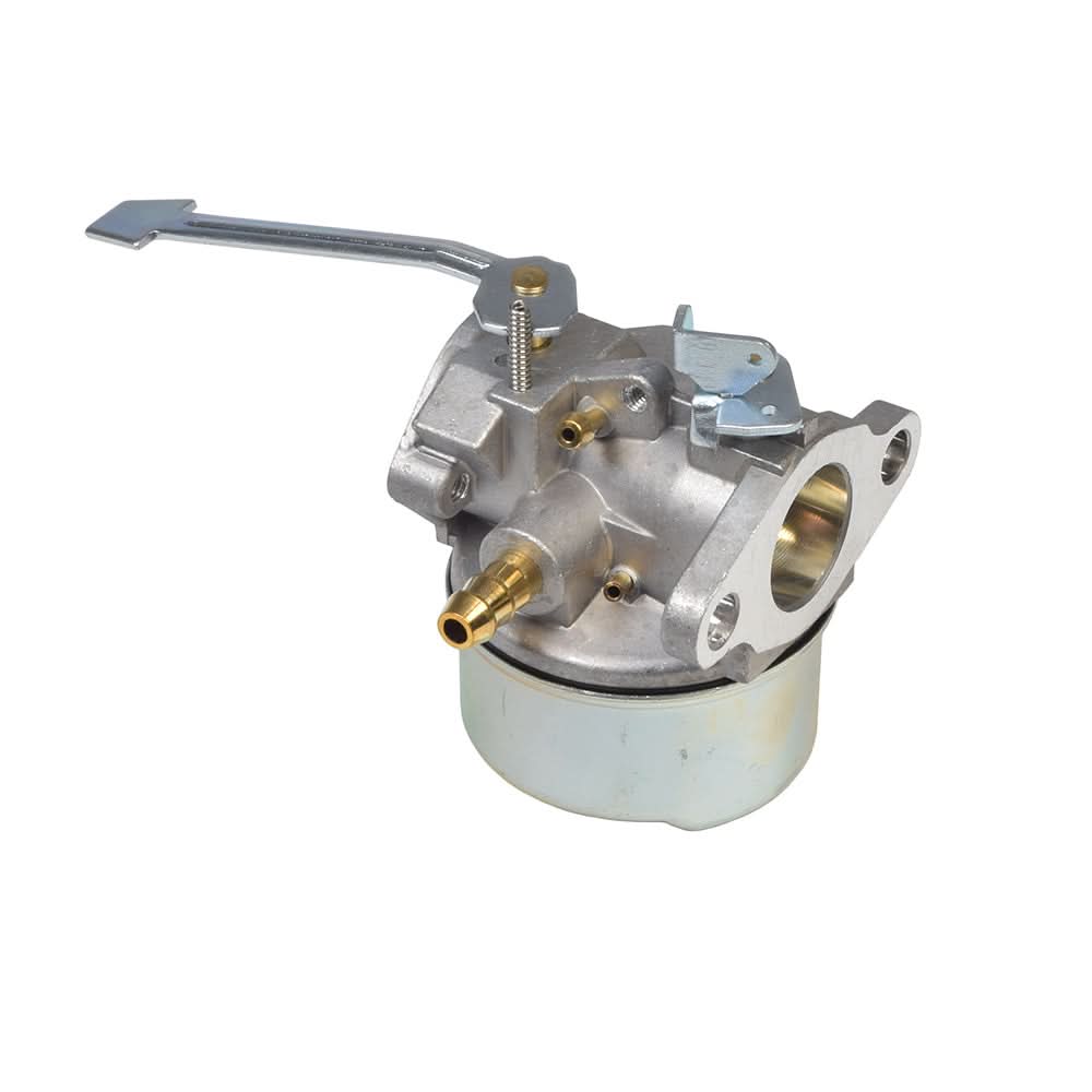 Hipa Carburetor For Tecumseh HSK600 3HP – Replaces 640086A, 632641, 632552