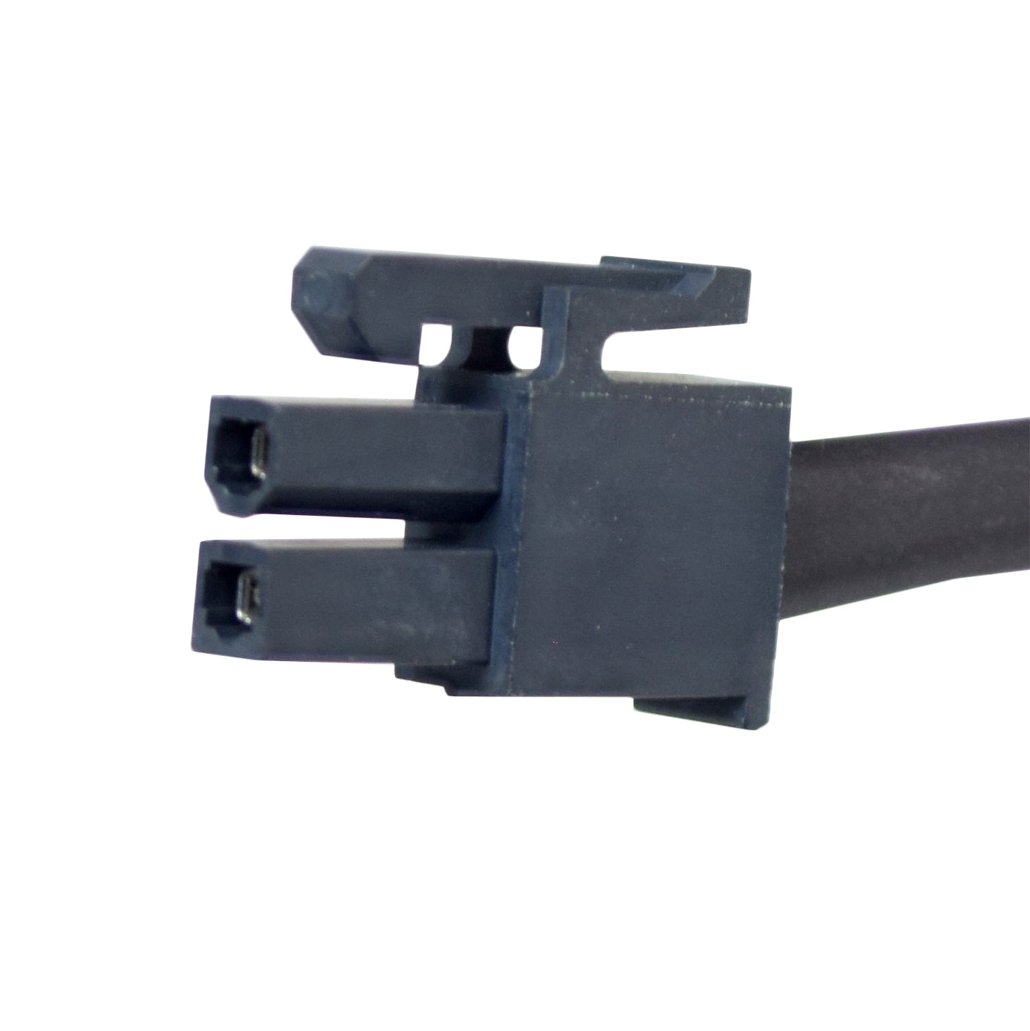 Close-up of the AFP Harness & Bracket Assembly for the Quantum Q6 Edge Power Chair with Tru-Balance 3 Seating, showing detailed connectors and screws essential for retrofitting previous versions.