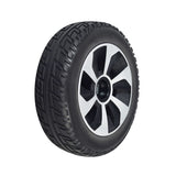 10" Drive Wheel Assembly for the Jazzy Air 2 Power Chair (Blemished)