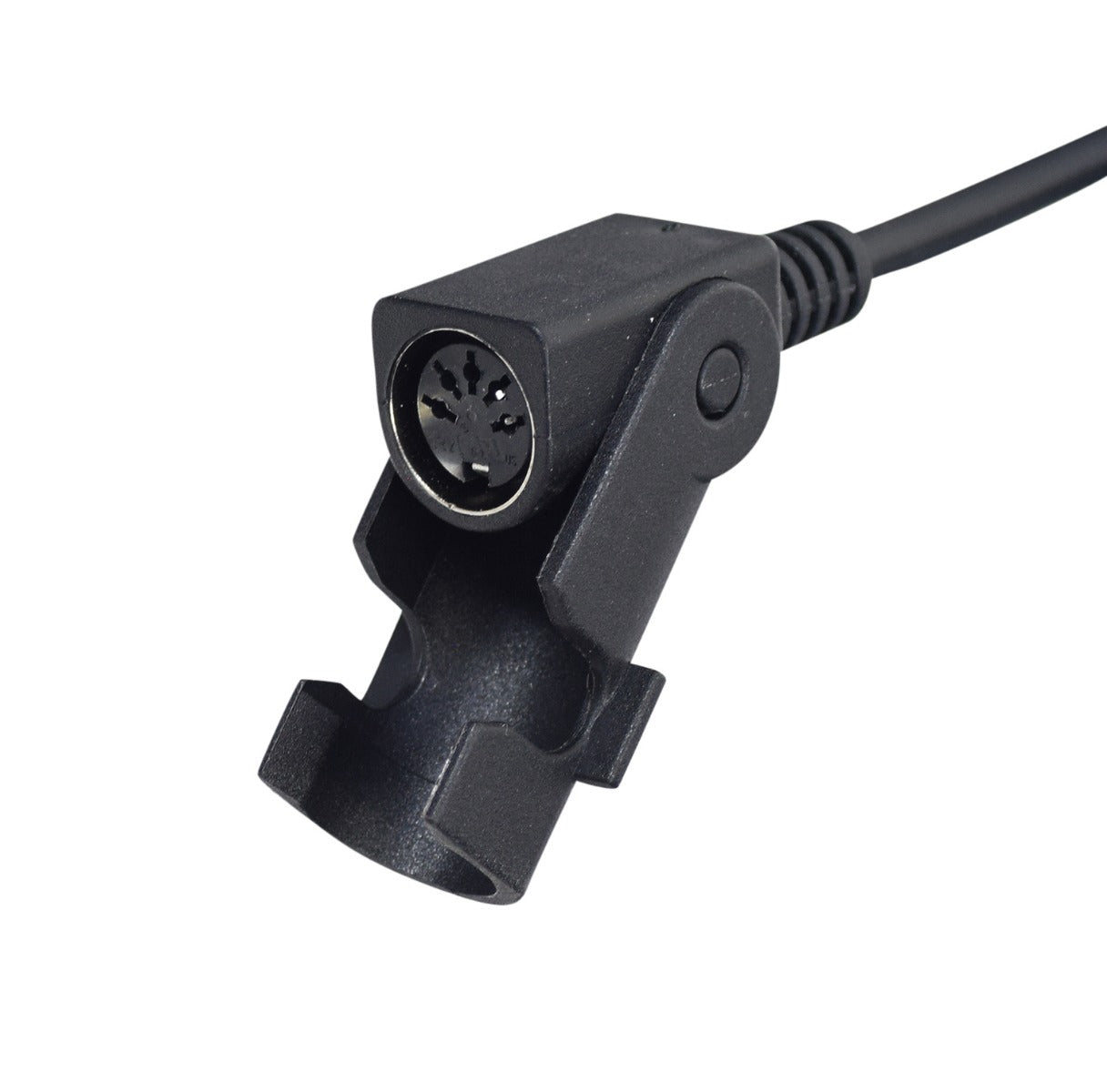 Motor Control Box for Pride VivaLift Lift Chairs, featuring a black cable with a connector. Compatible with all VivaLift models, it is designed to replace faulty control boxes in lift chairs.