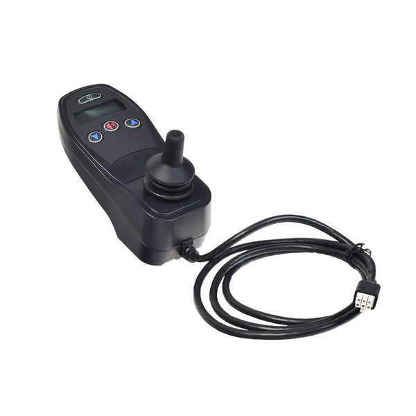 Q-Logic NE Series 4-Key Joystick Controller (CTLDC1554) – Monster