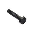 1/4-20x1.25 Legrest Hanger Receiver Screw for Jazzy 1113, featuring a hexagon head and metal construction, essential for maintaining your scooter or power chair's functionality.