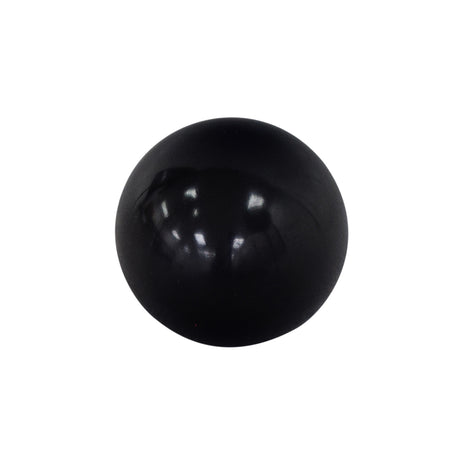 Golf Ball Joystick Knob for the Quantum Q6 Edge and Q Logic Joysticks, featuring a smooth, spherical design.