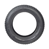 14x3 (3.00-8) Tire for the Drive Cobra GT4 & Panther Mobility Scooters, featuring deep treads and compatible with front or back rims, shown without inner tube on a plain background.