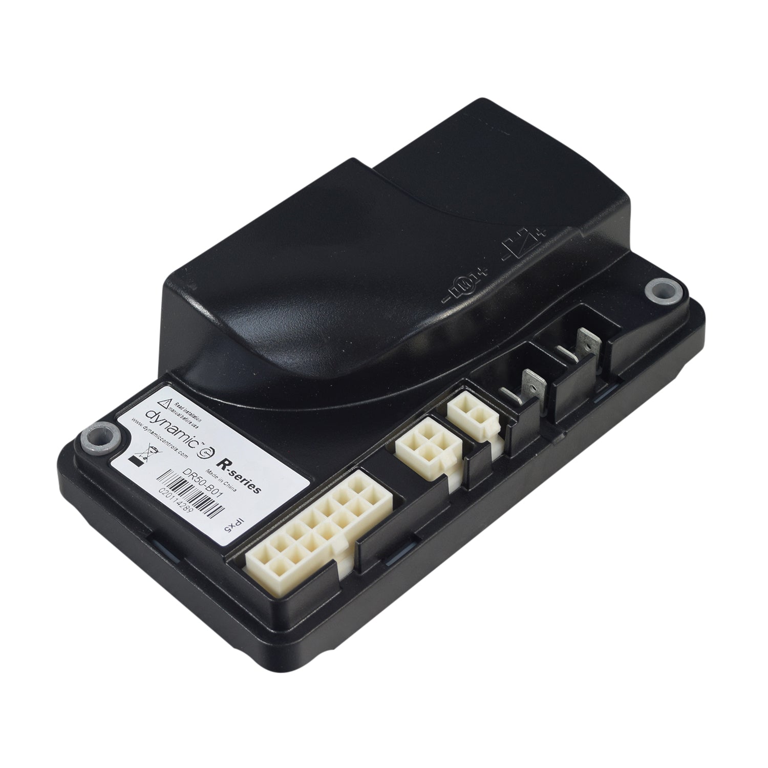 Dr50 System 50 Amp DR50-A01 R-Series Controller for the Go-Go Elite Traveller Plus ...