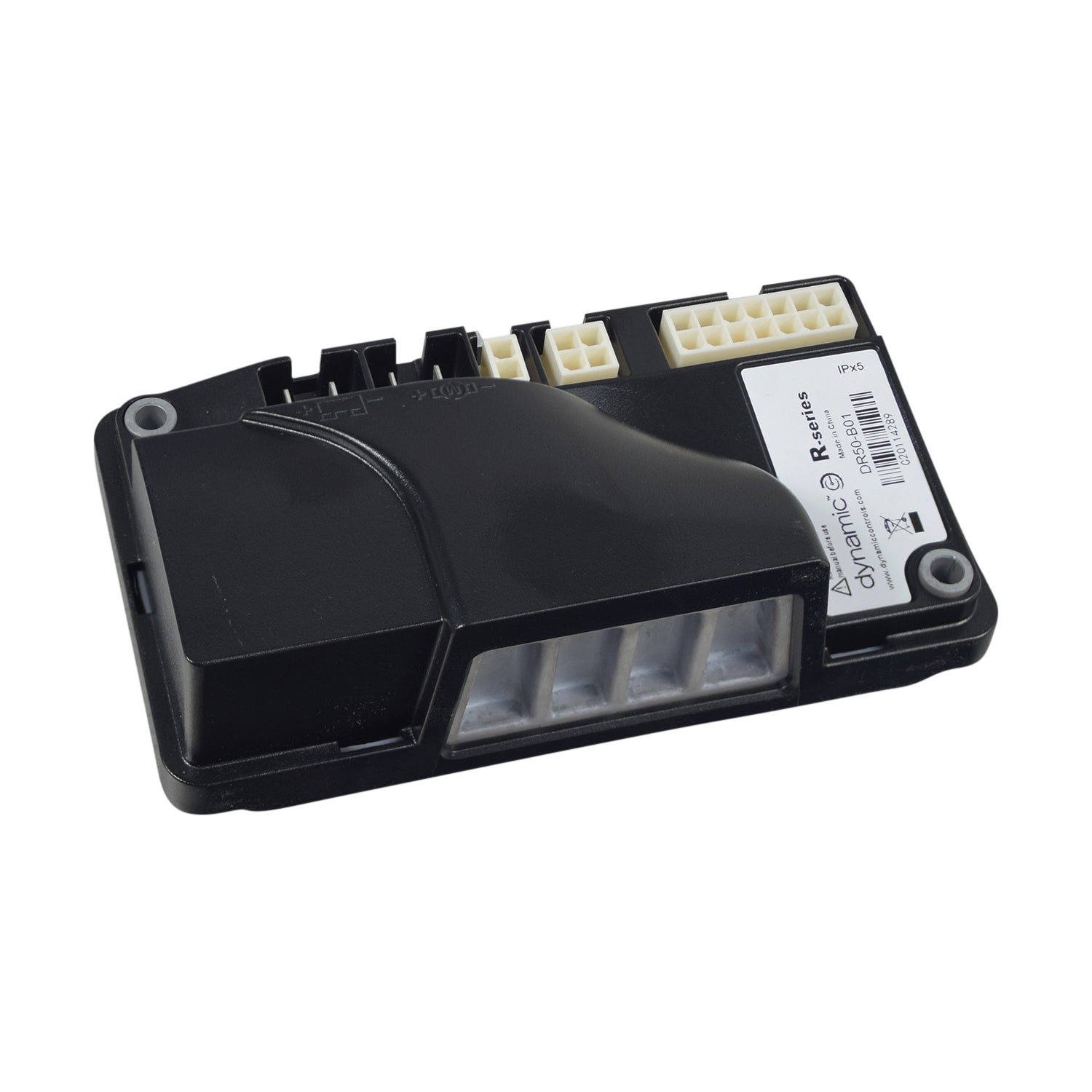 Dynamic Dr50 Controller 50 Amp DR50-A01 R-Series Controller for the Go-Go Elite Traveller Plus ...