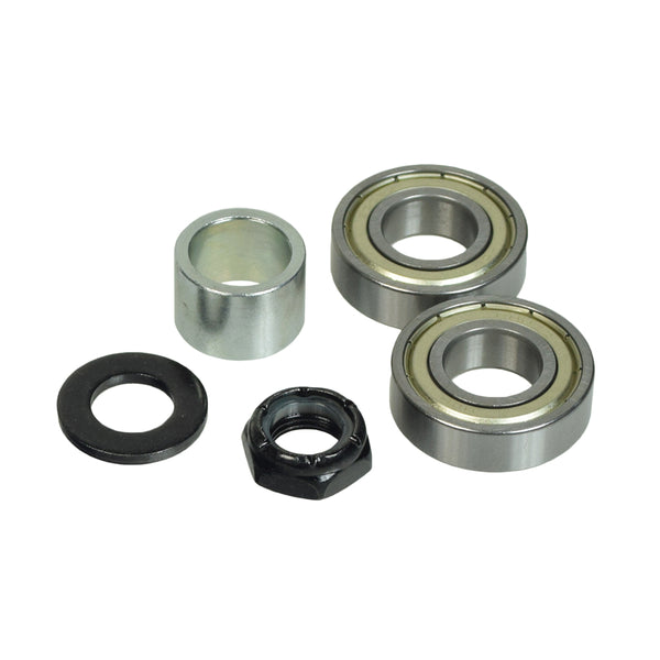Caster Fork Bearing Kit for the Jazzy Elite ES, J6, Select