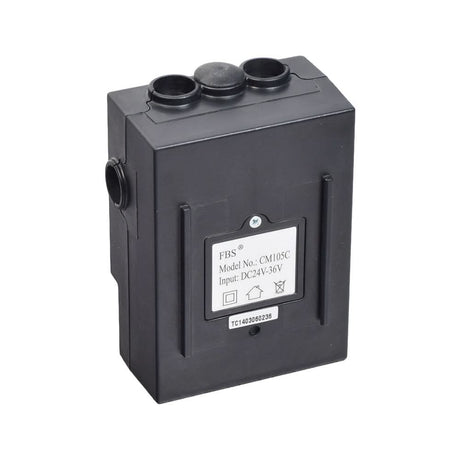 Motor Control Box for Infinite Position Pride Lift Chairs (ELEASMB6237)