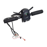 Tiller & Console Assembly for the Go-Go ES2 (S81) (MEC124720) (Blemished)