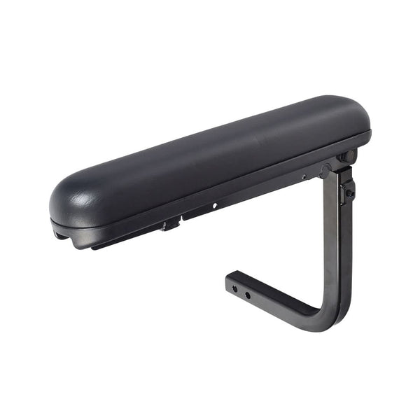 Armrest Assembly for the Go-Go Go-Chair & Pride Zero Turn 10