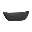 Front Bumper for the Pride Maxima (SC940), a black rectangular object with holes, designed as a durable shield shroud for the 4-wheel scooter.