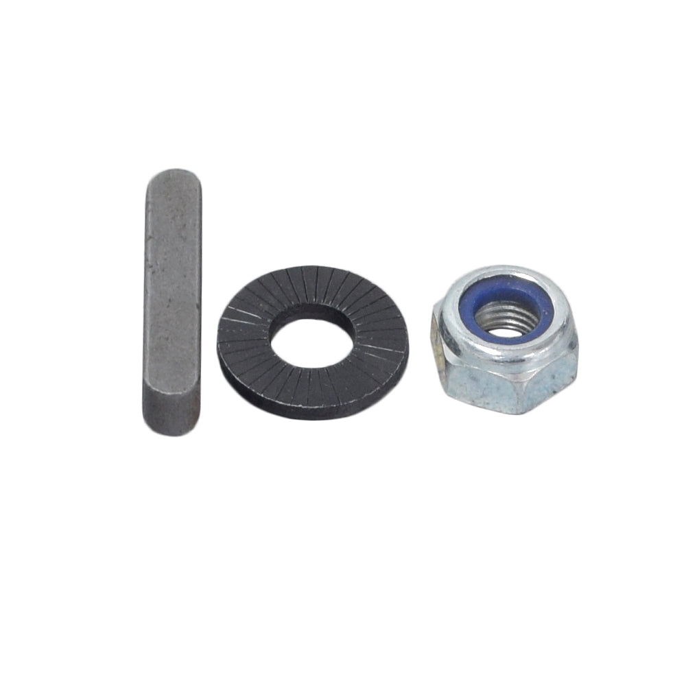 Axle Key Set for the Jazzy 1121 (KIT150472) – Monster Scooter Parts