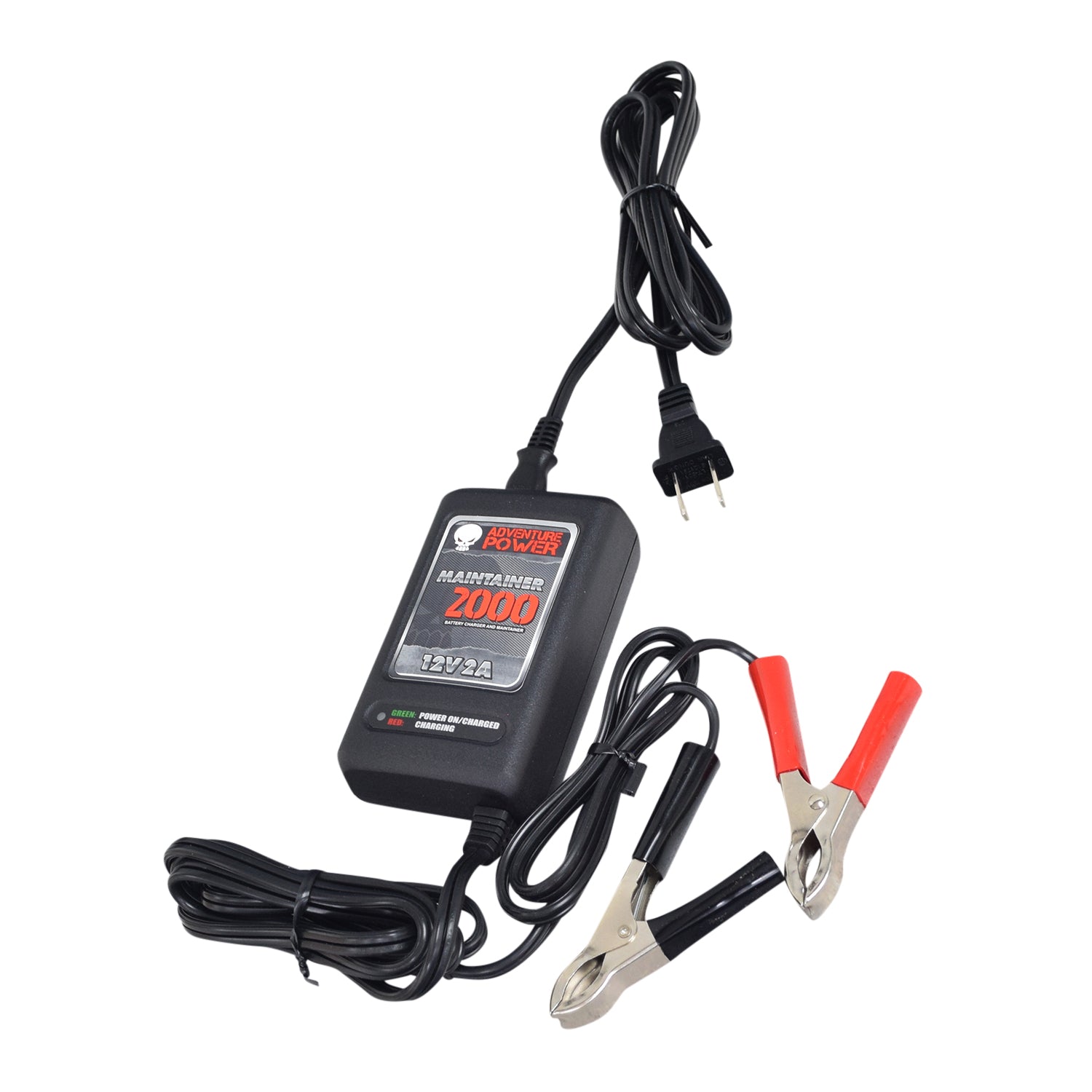 18 Ah Battery Pack with Bracket & Charger for Outlander Vehicle Lifts, featuring a black battery charger with red and black cables, and a pre-installed 12V 18 Ah battery for powering vehicle lifts.