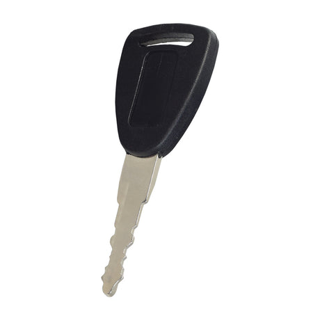 Key for Pride Raptor (R3-1700) & Baja Raptor (BA300) Scooters, featuring a black plastic handle.