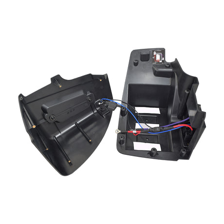 Battery Box Assembly for the Pride Revo 2.0 (S66/S67)