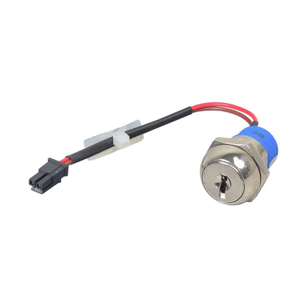 Key Switch Assembly for Pride Revo 2.0 (S66/S67) & Zero Turn 10