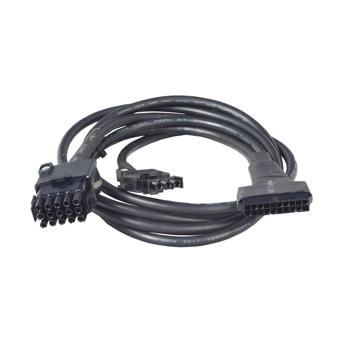 Front to Rear Harness for the Pride Maxima (SC900/SC940) (ELE134506 ...