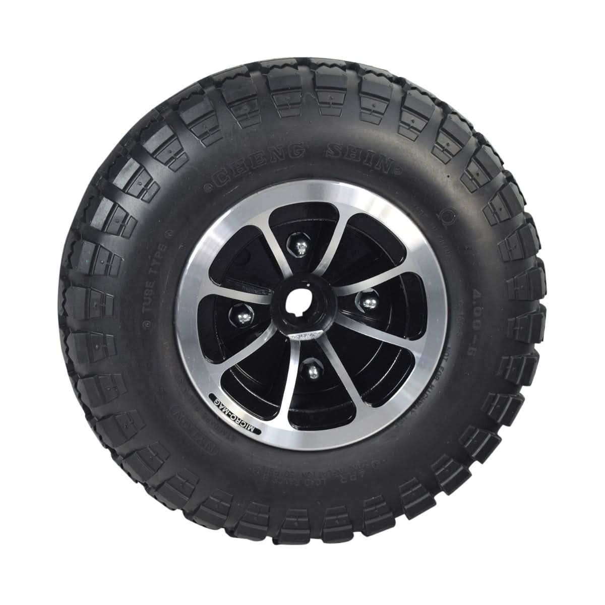 Quantam Rims 14